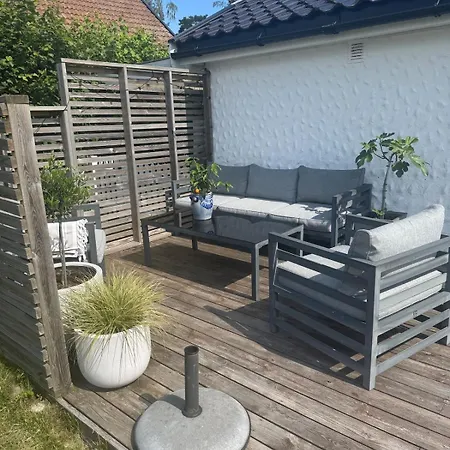 Villaer Child-friendly House With Large Garden 600 M From The Ocean Tønsberg