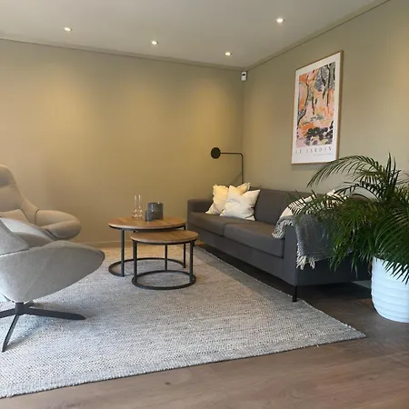 Villaer Child-friendly House With Large Garden 600 M From The Ocean *