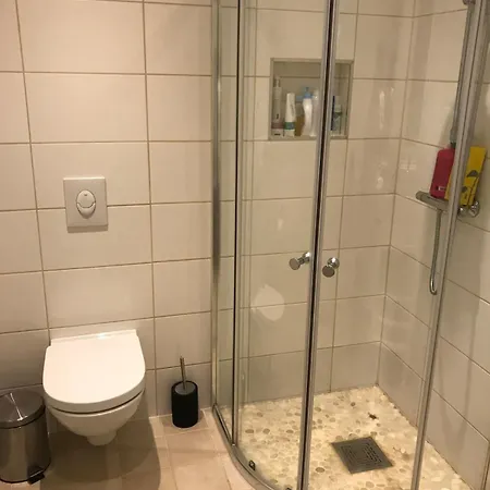 Child-friendly House With Large Garden 600 M From The Ocean * Tønsberg